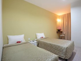 Grand Inn - Penang Road
