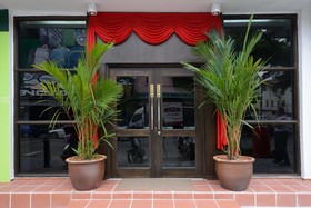 Grand Inn - Penang Road