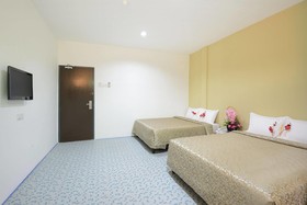 Grand Inn - Penang Road