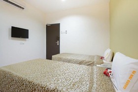 Grand Inn - Penang Road