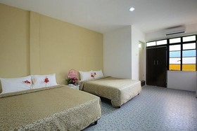 Grand Inn - Penang Road