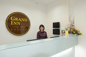 Grand Inn - Penang Road