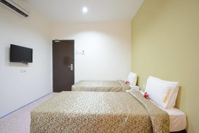 Grand Inn - Penang Road