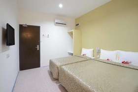Grand Inn - Penang Road