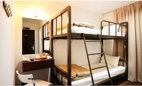Grand Inn - Penang Road