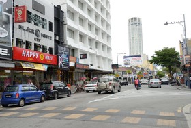 Grand Inn - Penang Road