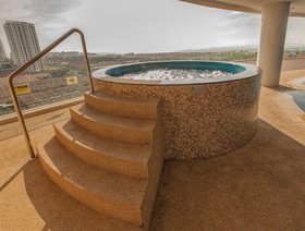One One Eight Island Plaza by Luxfort 118 Service Suites