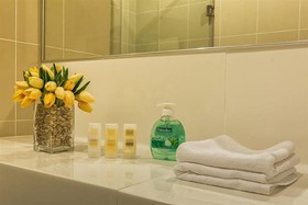 One One Eight Island Plaza by Luxfort 118 Service Suites
