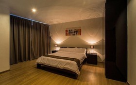 One One Eight Island Plaza by Luxfort 118 Service Suites