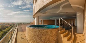 One One Eight Island Plaza by Luxfort 118 Service Suites