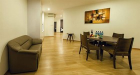 One One Eight Island Plaza by Luxfort 118 Service Suites