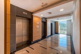 One One Eight Island Plaza by Luxfort 118 Service Suites