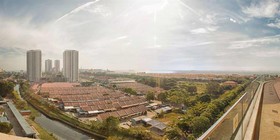 One One Eight Island Plaza by Luxfort 118 Service Suites