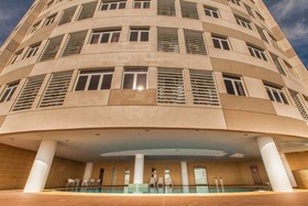 One One Eight Island Plaza by Luxfort 118 Service Suites