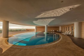 One One Eight Island Plaza by Luxfort 118 Service Suites