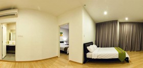 One One Eight Island Plaza by Luxfort 118 Service Suites