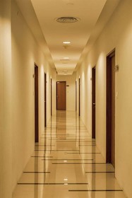 One One Eight Island Plaza by Luxfort 118 Service Suites