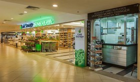 One One Eight Island Plaza by Luxfort 118 Service Suites