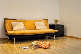 One One Eight Island Plaza by Luxfort 118 Service Suites