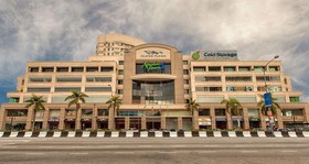 One One Eight Island Plaza by Luxfort 118 Service Suites