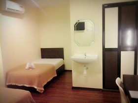 So Hotel