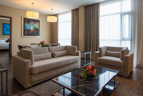The Light Hotel