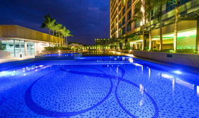 The Light Hotel