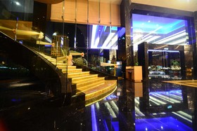 The Light Hotel