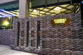 The Light Hotel