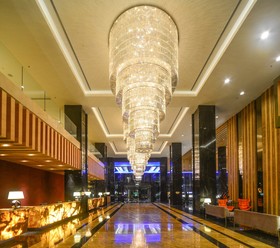 The Light Hotel