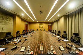 The Light Hotel