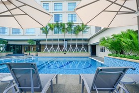 The Light Hotel
