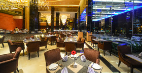 The Light Hotel