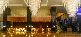 The Light Hotel