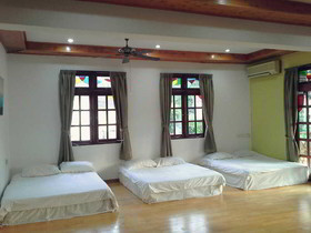 Baan Talay Homestay