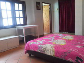 Baan Talay Homestay