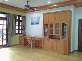 Baan Talay Homestay