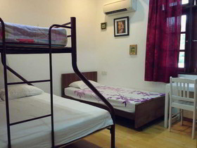 Baan Talay Homestay