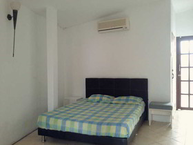 Baan Talay Homestay