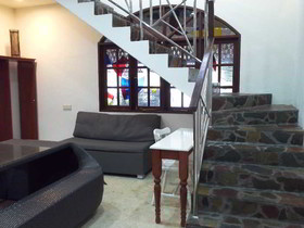 Baan Talay Homestay