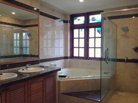Baan Talay Homestay