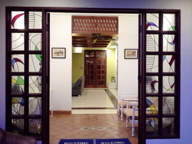 Baan Talay Homestay