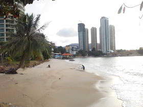 Baan Talay Homestay