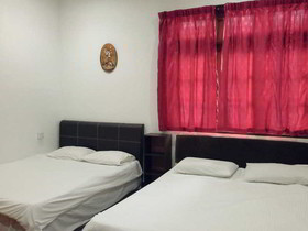 Baan Talay Homestay