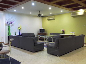 Baan Talay Homestay