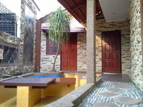 Baan Talay Homestay