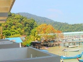 Hotel & Chalet Sportfishing PNK