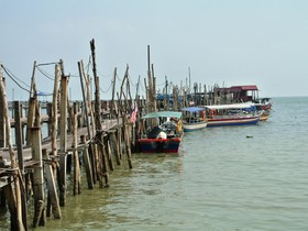 Hotel & Chalet Sportfishing PNK