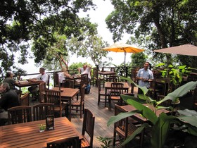 Hotel & Chalet Sportfishing PNK