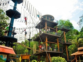 Hotel & Chalet Sportfishing PNK